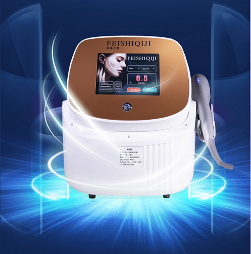 菲诗奇迹新品仪器纯美之星速拉提